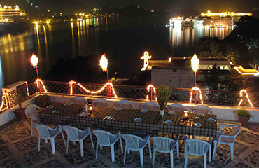 Wonder View Palace